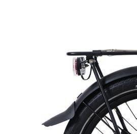 Dabei folgt das Flogo treu dem Motto «Eines für Alle» denn auf dieses One-Size E-Bike passen alle Personen, egal ob 150 oder