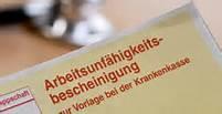 Quelle: BKK Gesundheitsreport 2012 Quelle: RKI, GEDA Studie 2010 ein subjektiv niedrigeres