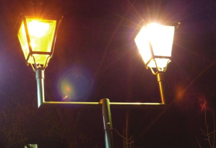 02742 22 14 45 Website Ausgeschrieben wurden 2 Arten von Leuchten, für verschiedene Straßentypen, welche nun zum Abruf bereit sind: Technische LED Diese Leuchten werden vor allem