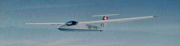 Bau eines zweiten Prototypen als Konversion eines P-3.05 für die Flugerprobung und Präsentation.