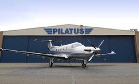 Der Zuschlag der US Air Force und US Navy für 711 Beech Pilatus PC-9 (JPATS Programm) ist die Erfolgsstory des Jahres. Pilatus partizipiert mit Lizenzgebühren.