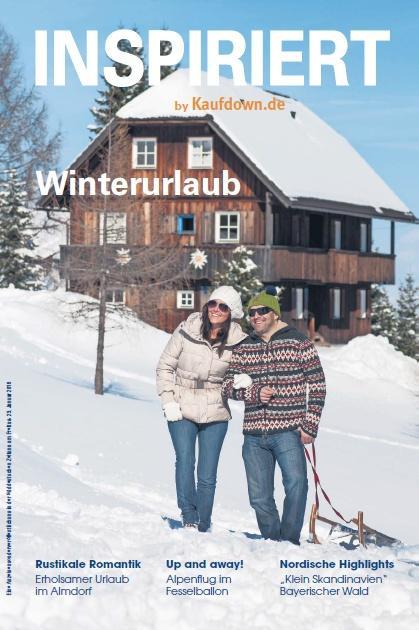 Urlaub im Winter Verbreitung Verbreitungsgebiet: Stadt und Landkreis München