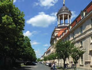 45 Uhr Stadtrundgänge durch Potsdams neue historische Mitte ab Nikolaisaal 13.