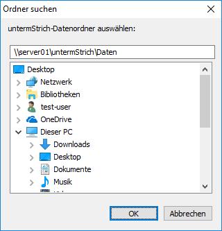 2.3 Connector 4VX einrichten Wenn der untermstrich Connector 4VX gestartet ist, wird in der Windows-Taskleiste das entsprechende Infobereich-Symbol angezeigt: Bei der ersten Anmeldung in der
