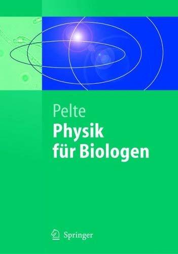 Klages Spinge, Belin ISBN: 3540435476 Physik fü