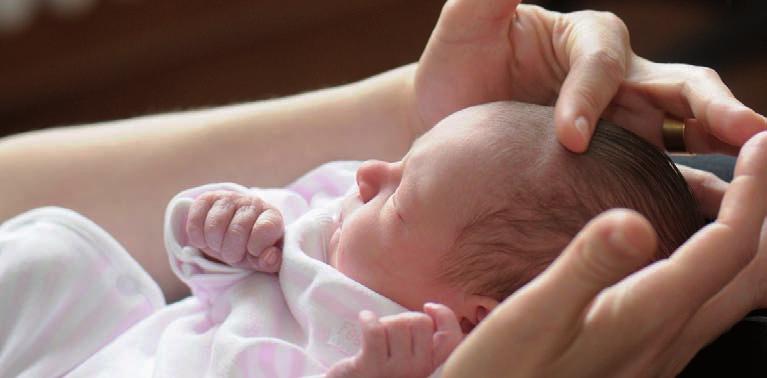 Von Anfang an in vielen guten Händen Sicherheit für Mutter und Kind Schwangeren- Sprechstunde Betreuung von Risikoschwangerschaften Akupunktur zur Geburtsvorbereitung und bei