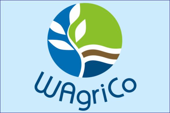 Wasserressourcenbewirtschaftung in Kooperation mit der Landwirtschaft Water Resources Management in Co-Operation with Agriculture -WAgriCo - Newsletter Nr. 5 Dezember 2006 WAgriCO kurz gefasst!