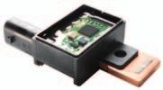 Elektronik Electronics Intelligenter Batteriesensor (IBS) 12 V Intelligent battery sensor (IBS) 12 V Intelligenter Batteriesensor (IBS) 24 V Intelligent battery sensor (IBS) 24 V