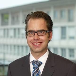 Ulrich Braun Real Estate Strategies & Advisory Director Fabian