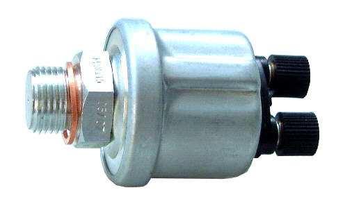 Motor/Lagerung/Auspuff Motor Öldruckgeber Vgl.-Nr.* BC-Art.-Nr. Öldruckgeber 0-10 bar 2-pol.