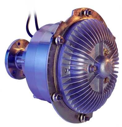 Motorkühlung Original-Lüfterkupplungen und Winkelgetriebe Typenliste (Auszug) Verwendung BC-Art.