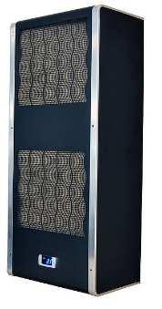Kühlgeräte Tür- oder Seiteneinbau Kühlgeräte CVE / EVE Tür- oder Seitenanbau IP54 / RAL 7035 Artikel Preis L35/35 L35/50 H B T Kälteleistung Anbau CVE03002200000 1105.