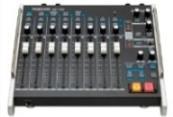 RC-10 Wireless/wired remote control for Tascam portable