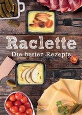 Deinem Pfännchen? Raclette ist so wunderbar gesellig, macht viel Spaß und dabei wenig Arbeit.