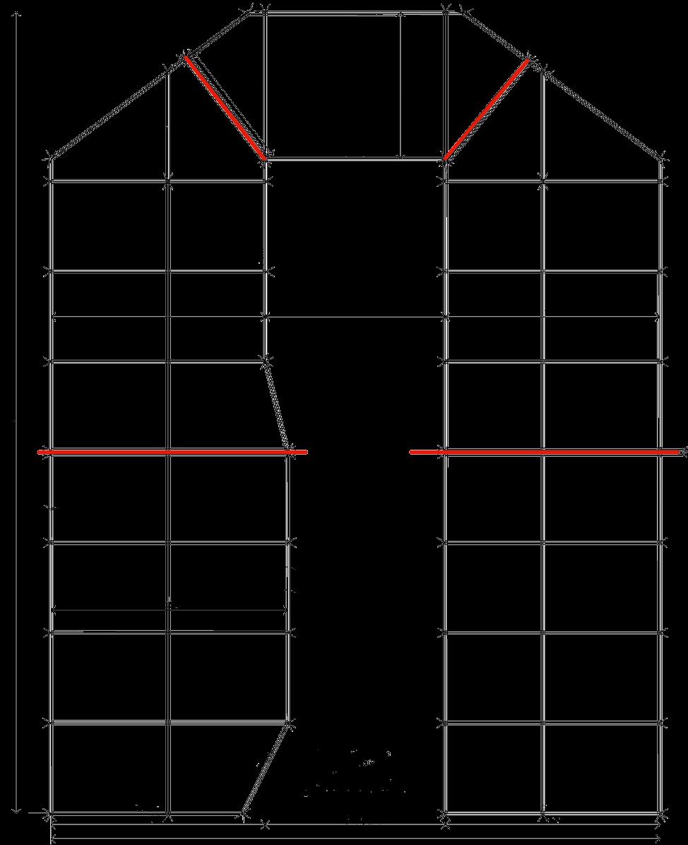 Grafik aus Märklin Magazin 01/2018: Kompakte H0-Anlage