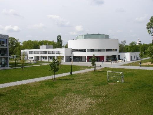 Hochschule