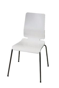 0005 Stuhl ohne Armlehne
