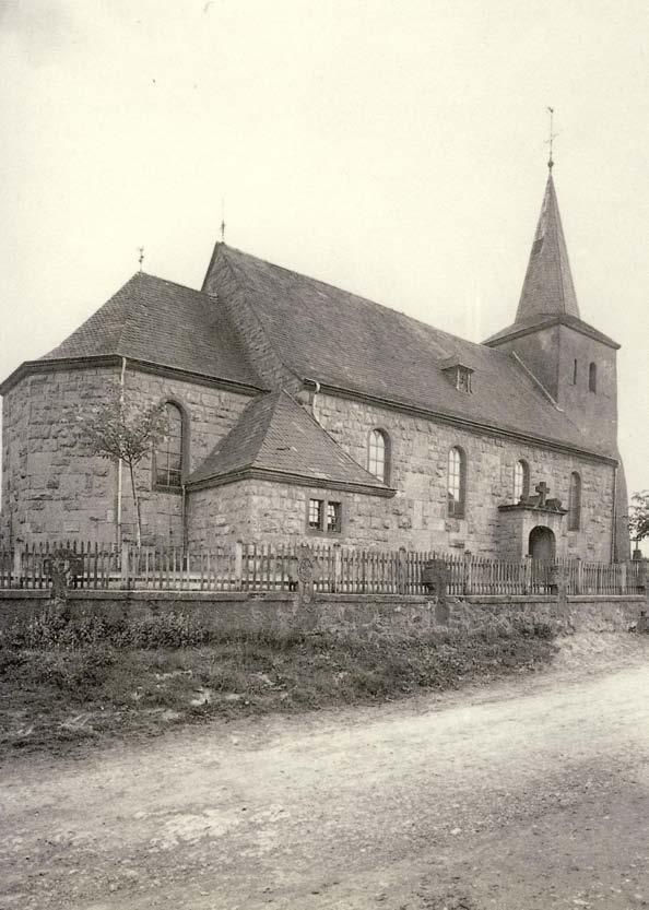 Förderverein der Pfarrkirche St.