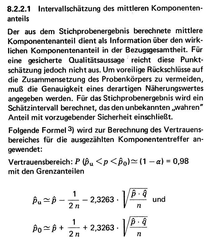 Point-Count-Verfahren www.lgl.bayern.