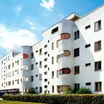 SAMPLES OF REFERENCES II UNESCO World Heritage Estates, Berlin (5 housing