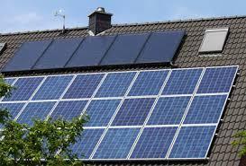 Ähnlich wie bei der Akzeptanz gegenüber der Energiewende sind die befragten Unternehmer gegenüber Photovoltaik- oder Solaranlagen in ihrer Umgebung sehr aufgeschlossen (84%).