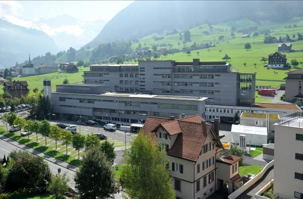 Kantonsspital Nidwalden