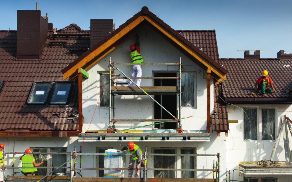 NRW.Bank Gebäudesanierung Im Rahmen des Programms Gebäudesanierung fördert die NRW.
