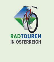 Radtouren in Österreich Geschäftsführung OÖ Tourismus (gegen Entgelt) 14 Radtouren 6 Touren