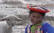 11.: Wir fahren über einen Pass nach Puno am Titicacasee. Unterwegs besichtigen wir die Türme von Sillustani. 5.11.: Ausflug auf die Insel Taquile mit einer schamanischen Zeremonie. 6.11.: Fahrt nach Tihuanacu, Bolivien mit Meditation in Amaru Muru.