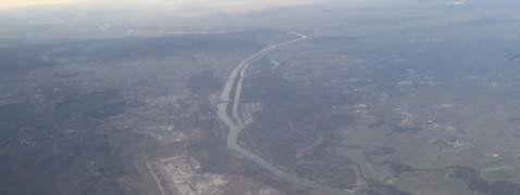 Die EU Donauraumstrategie Ergänzende Informationen zum