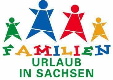 Familienurlaub Definition der Angebotsschwerpunkte Erstellung von Qualitätskriterien Bildung und Weiterentwicklung der Marke Familienurlaub in Sachsen