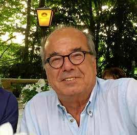 Reisen mit Toto Gaitanides Thomas Toto Gaitanides, viele Jahre leitender Redakteur und Moderator beim Bayerischen Rundfunk, ist der Erinder der bekannten alljährlichen BR Radltour.