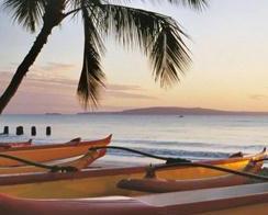 HAWAII Hit Reisen zu Sonderpreisen ROMANCE Rundreise 2 Inseln, Mietwagen, tropische Hotels Reisedauer 14 Nächte Inseln/Nächte Maui (7),Hawaii (7) Unterkünfte