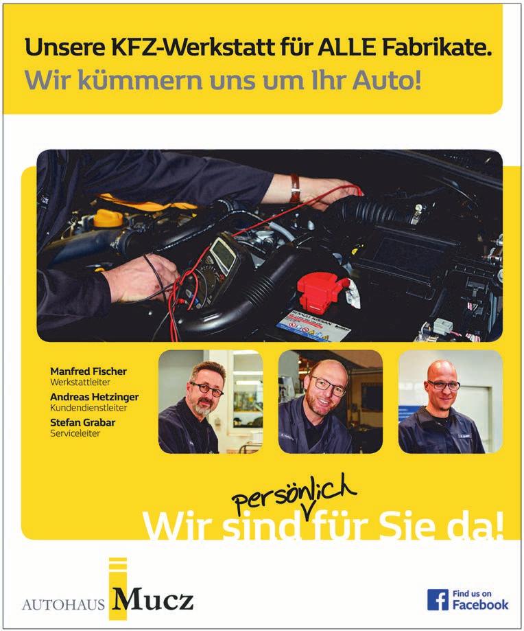 Autohaus Mucz GmbH & Co.