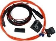 Additional cable kits: Navigation system-specific cable kits: MERCEDES MERCEDES RANGE ROVER Interface C1C-M10 With NTG1: E-Class W211, CLS W219 With NTG2: C-Class W203 as of 4/04, A-Class W169,