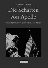 (Vordergrund unten, Bildmitte) Das wäre der eindeutige Beweis dafür, dass die Apollo- Fotos auf der Erde gemacht wurden. Doch Charles T.