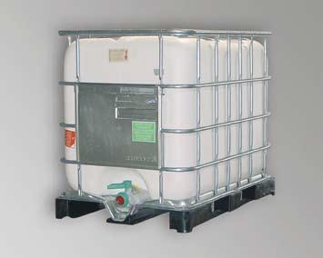 Lieferung Fässer & IBC/KTC-Container Kunststoff-Deckelfass (30-220 lt) Hervorragende, chemische Beständigkeit Mit UN-Zulassung Das Kunststoff-Deckelfass ist aus hochmolekularem PE-Kunststoff Der