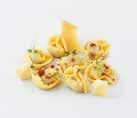 41153 Premium Pasta Tortelloni Ricotta e Spinaci Art.-Nr.