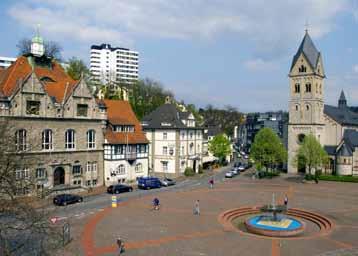 Er stellt somit in den Bereichen Wohnen, Wirtschaft, Verkehr, Umwelt und Freiraum ein zentrales Planungsinstrument für die zukünftige Entwicklung der Stadt Bergisch Gladbach dar.