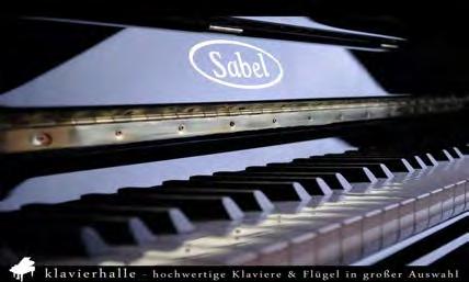 Schweizer - Klavier made in Rorschach & top-zuverlässige Pianos aus Japan Neu: Probemiete für 6-9