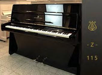 Europäische Marken-Klaviere mit 3 Jahren Vollgarantie Neu : auch bei MIETE mit Amortisation ist die