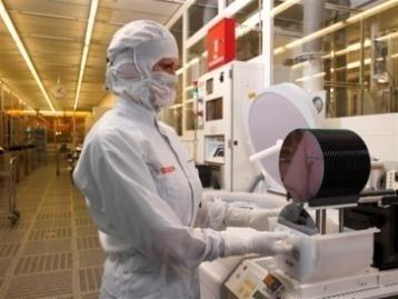 manufacturing Bosch is #1 MEMS sensor supplier worldwide 2