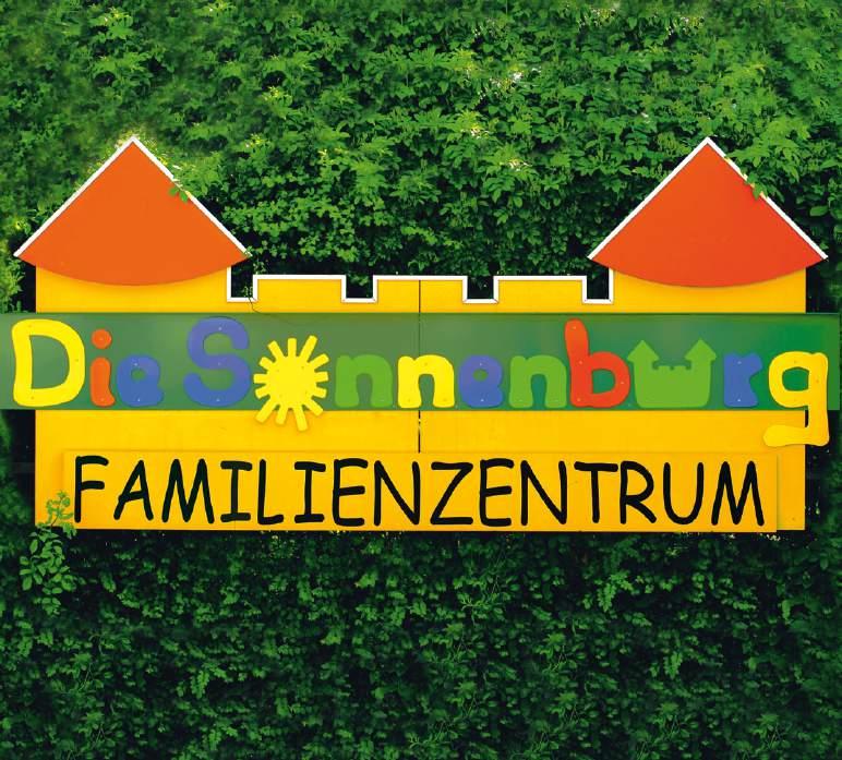 Familienzentrum Lackhausen Bildungsangebote für Familien Kursprogramm Januar bis Juli 2018