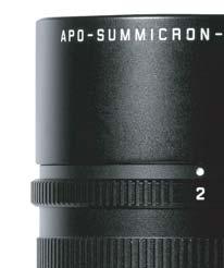 LEICA APO-SUMMICRON-M :/7 mm ASPH.