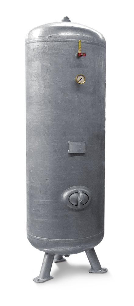 Zubehör Druckluftbehälter Alle hier angebotenen Druckluftbehälter von CairCompany werden gemäß der EG-Druckbehälterverordnung 87/404/ EWG gebaut, entsprechen darüber hinaus dem deutschen Regelwerk