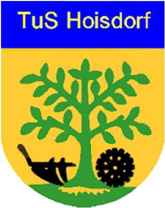 Der Gegner im Blickpunkt Name: TuS Hoisdorf Gründungsjahr: 1958 Wo liegt das? Platzierung letzte Saison: 33 km entfernt von Breitenfelde 8.