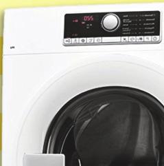 Nachlegefunktion Waschmaschinen ab 249,-