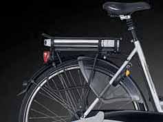 Unterwegs ins pure Vergnügen. Unsere Kreidler Special Bikes bieten in jeder Lage Komfort und Sicherheit von der Fahrradtour bis zum Stadtausflug.