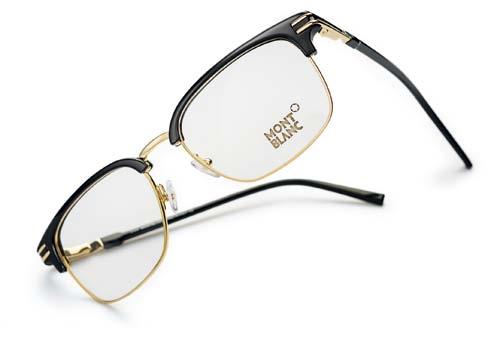 Lebensart Mode & Schmuck ADVERTORIAL E Edel verpflichtet Eine Brille wie eine Unterschrift: makellos, zeitlos, aussagestark.