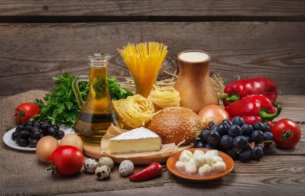 Die qualitätsorientierten, norwegischen Konsumenten sind zunehmend an gesundheitsfördernden und biologisch produzierten Lebensmitteln interessiert.